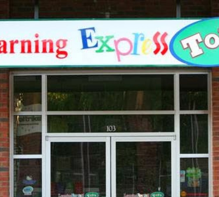 Learning Express Toys (Chattanooga,&nbspTN)